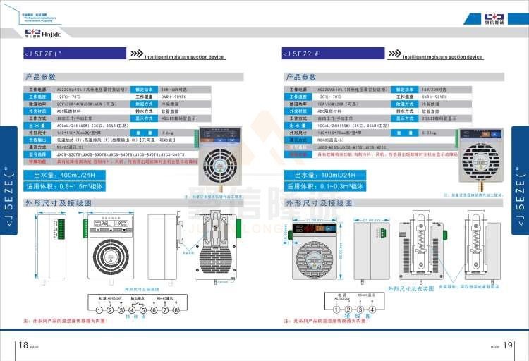 聚信品牌 <a href='http://tuliao-cn.com' target='_blank'><u>智能除濕裝置</u></a>